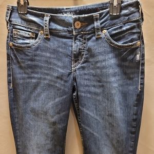Silver Jeans Women's